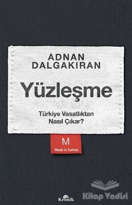 Yüzleşme - 1