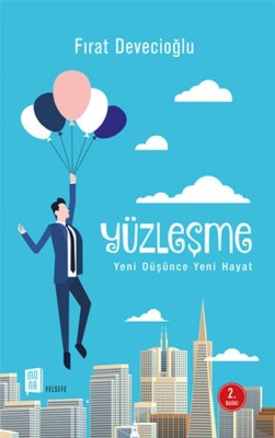 Yüzleşme - Mona Kitap