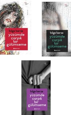 Yüzümde Çarpık Bir Gülümseme - 1