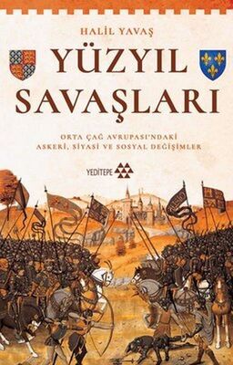 Yüzyıl Savaşları - 1