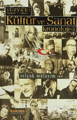 Yüzyılın (1900 - 1999) Kültür ve Sanat Kronolojisi - 1