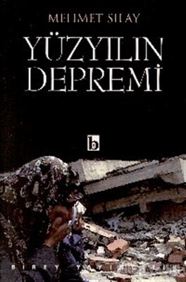 Yüzyılın Depremi - Birey Yayıncılık