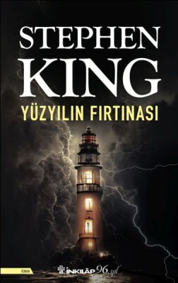 Yüzyılın Fırtınası - İnkılap Kitabevi