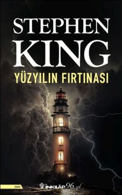 Yüzyılın Fırtınası - 1