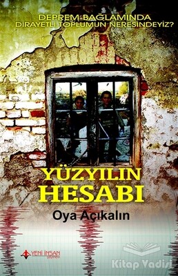 Yüzyılın Hesabı - Yeni İnsan Yayınevi