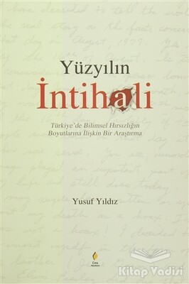 Yüzyılın İntihali - Çıra Yayınları