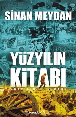 Yüzyılın Kitabı - İnkılap Kitabevi