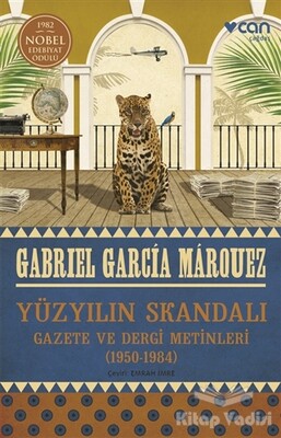 Yüzyılın Skandalı - Can Sanat Yayınları