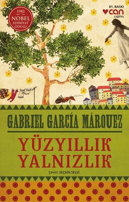 Yüzyıllık Yalnızlık - 1