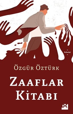 Zaaflar Kitabı - Doğan Kitap