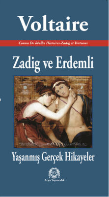 Zadig ve Erdemli - Yaşanmış Gerçek Hikayeler - 1