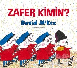 Zafer Kimin? - 1