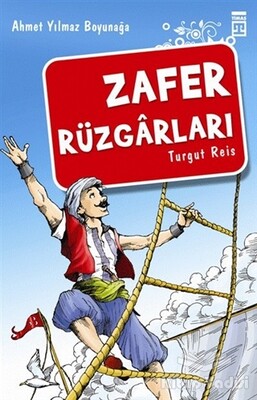 Zafer Rüzgarları - Genç Timaş