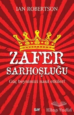 Zafer Sarhoşluğu - Say Yayınları