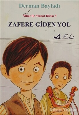 Zafere Giden Yol - Bulut Yayınları