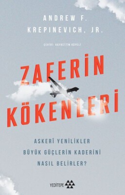 Zaferin Kökenleri - Yeditepe Yayınevi