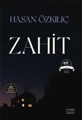 Zahit - Everest Yayınları