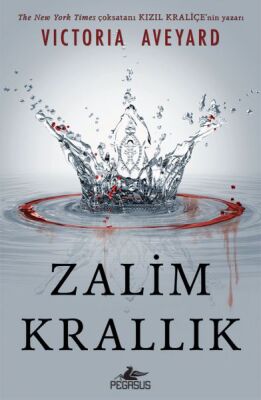 Zalim Krallık (Ciltli) - 1