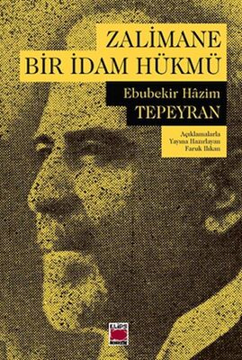 Zalimane Bir İdam Hükmü - 1