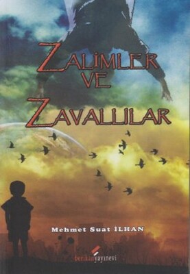 Zalimler ve Zavallılar - Berikan Yayınları