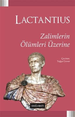 Zalimlerin Ölümleri Üzerine - Doğu Batı Yayınları