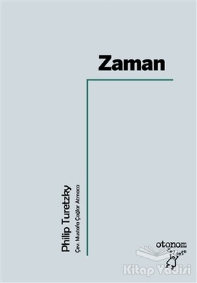 Zaman - Otonom Yayıncılık