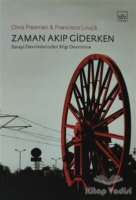 Zaman Akıp Giderken - 1