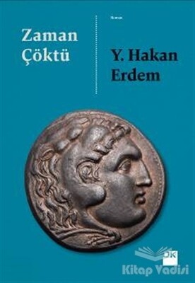 Zaman Çöktü - Doğan Kitap