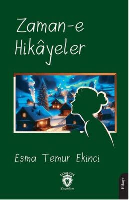 Zaman-e Hikayeler - 1