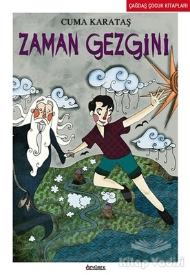 Zaman Gezgini - Özyürek Yayınları