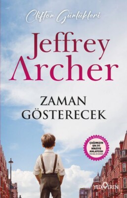 Zaman Gösterecek - Yediveren Yayınları