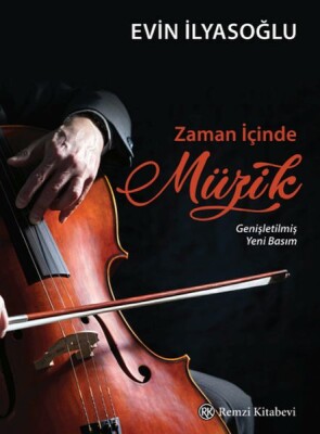 Zaman İçinde Müzik - Remzi Kitabevi