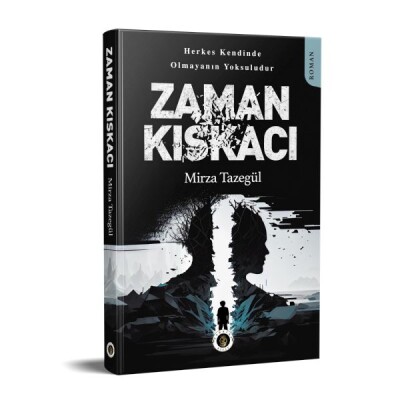 Zaman Kıskacı - Mavi Nefes