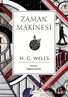 Zaman Makinesi - 1