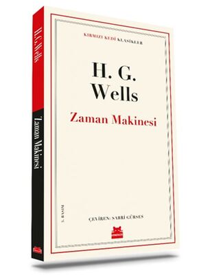 Zaman Makinesi - 1