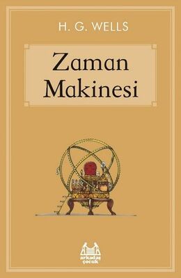 Zaman Makinesi - 1