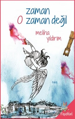 Zaman O Zaman Değil - h2o Kitap