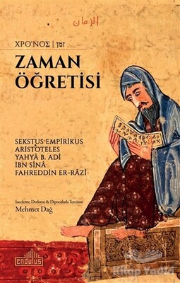 Zaman Öğretisi - Endülüs Yayınları