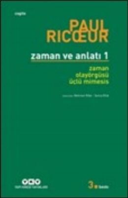 Zaman ve Anlatı 1 - 1