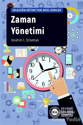 Zaman Yönetimi - Uludağ Gelişim Akademisi