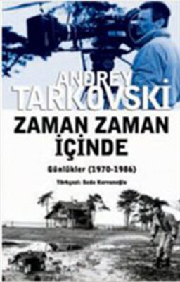 Zaman Zaman İçinde (1970-1986) - Agora Kitaplığı