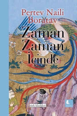 Zaman Zaman İçinde - İmge Kitabevi Yayınları