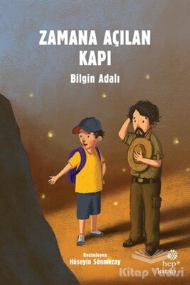 Zamana Açılan Kapı - Hep Kitap