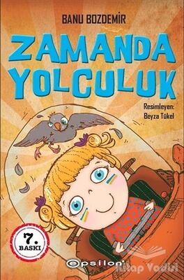 Zamanda Yolculuk - 1