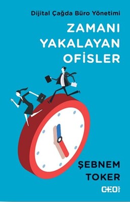 Zamanı Yakalayan Ofisler - CEO Plus