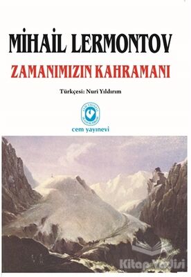 Zamanımızın Kahramanı - 1