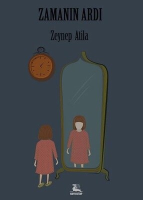 Zamanın Ardı - Koyu Kitap