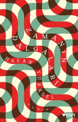 Zamanın Dalgaları - Can Sanat Yayınları