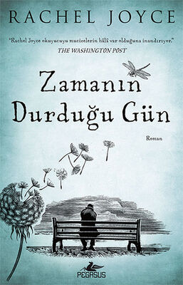 Zamanın Durduğu Gün - 1