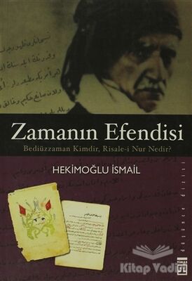 Zamanın Efendisi - 1